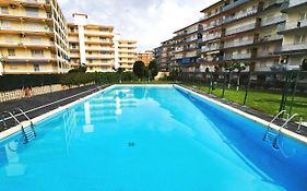 Pineda 3 Planet Costa Dorada